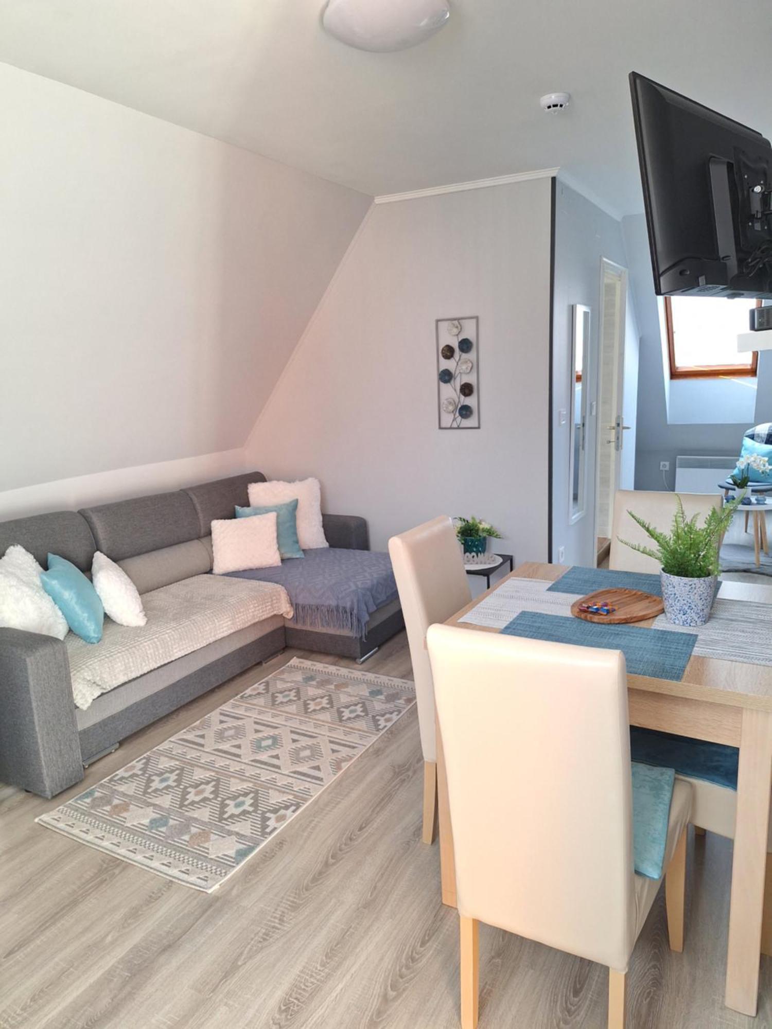 Varfal Apartman II Eger Exterior photo