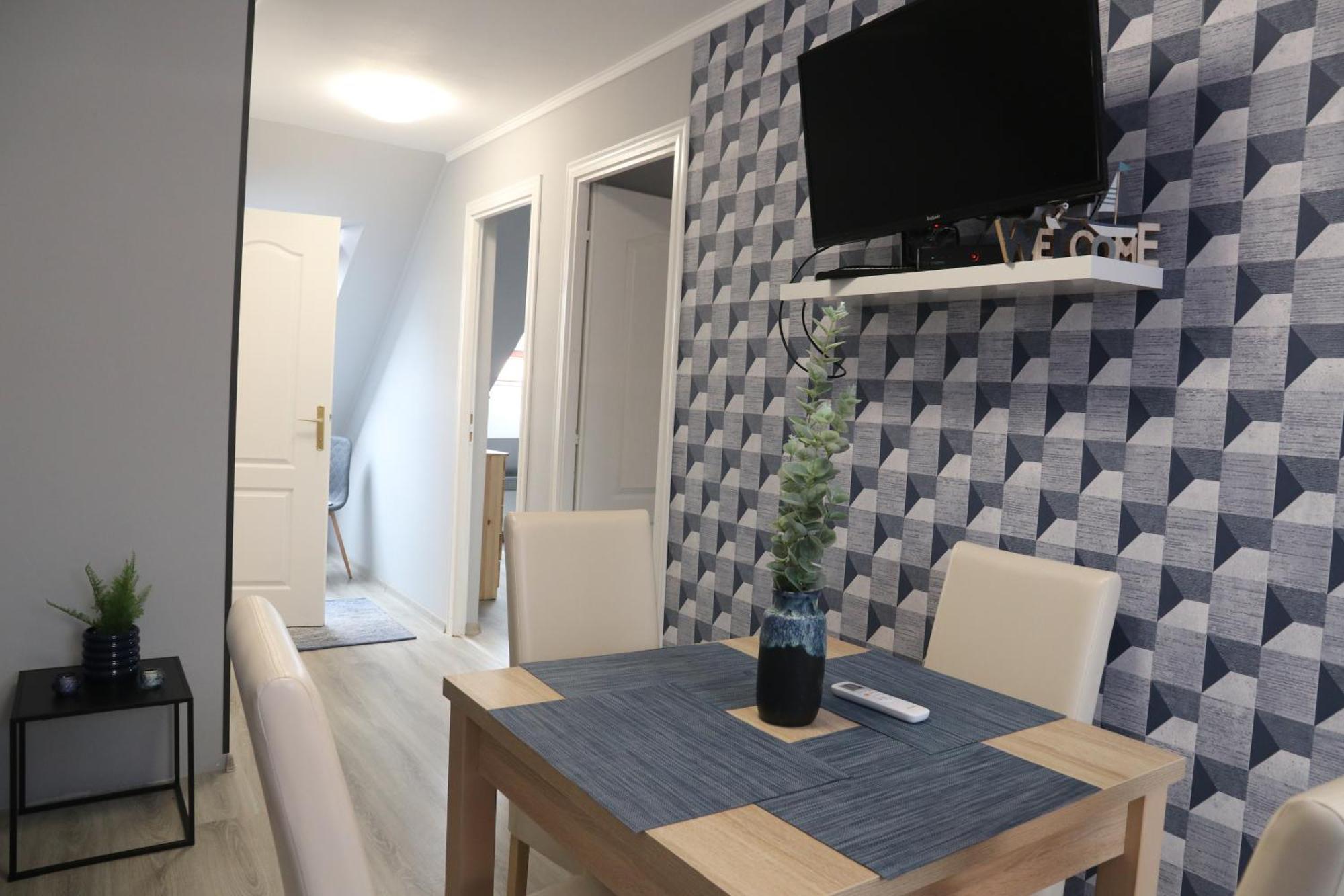 Varfal Apartman II Eger Exterior photo